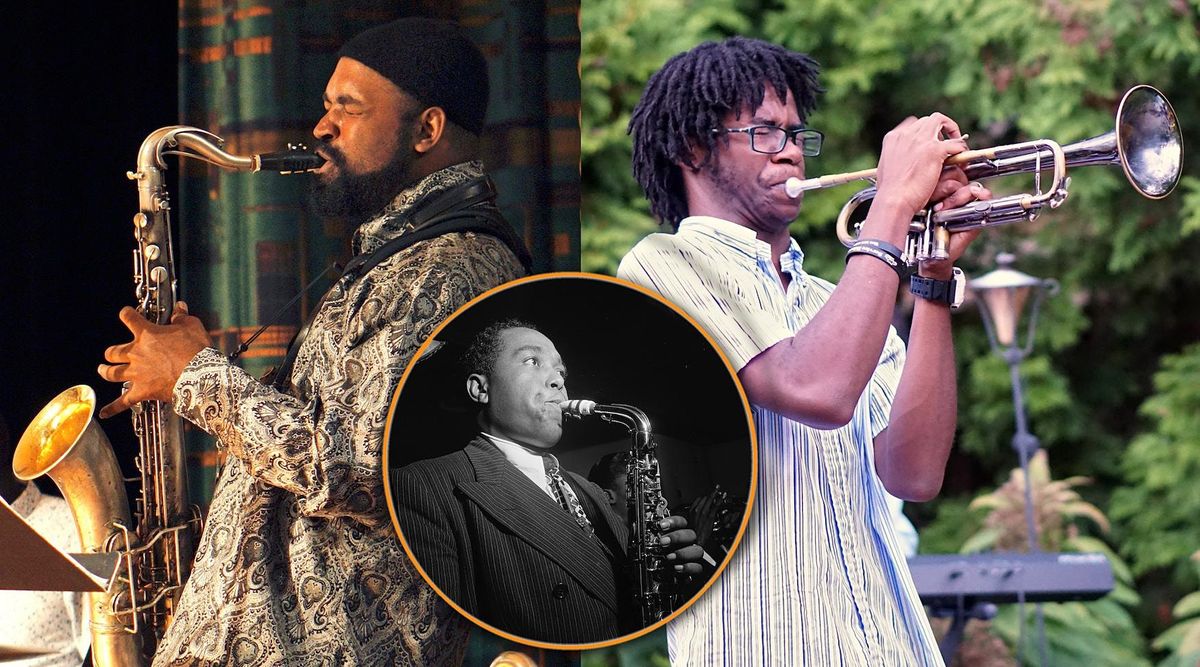 Upcoming Jazz Fest Concerts Events 2021 In Detroit Cleveland Jazz Festival 2022