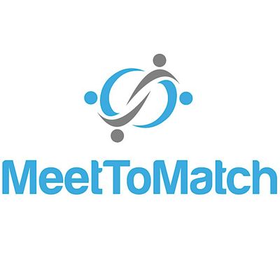 MeetToMatch logo