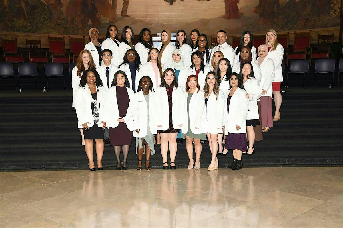 CUNY School of Medicine PA Program Commencement- Class of 2026, 13 January | Event in New York | AllEvents