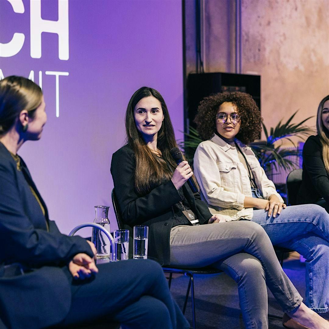 The Confidence Club - grow your public speaking confidence - intro session, 11 December | Event in Manchester