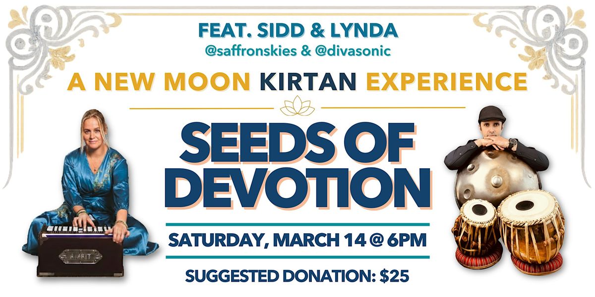 Seeds of Devotion