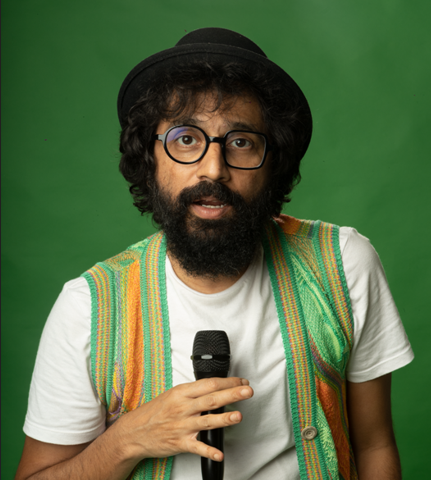 Sarang Sathaye