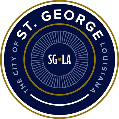 City of St. George logo