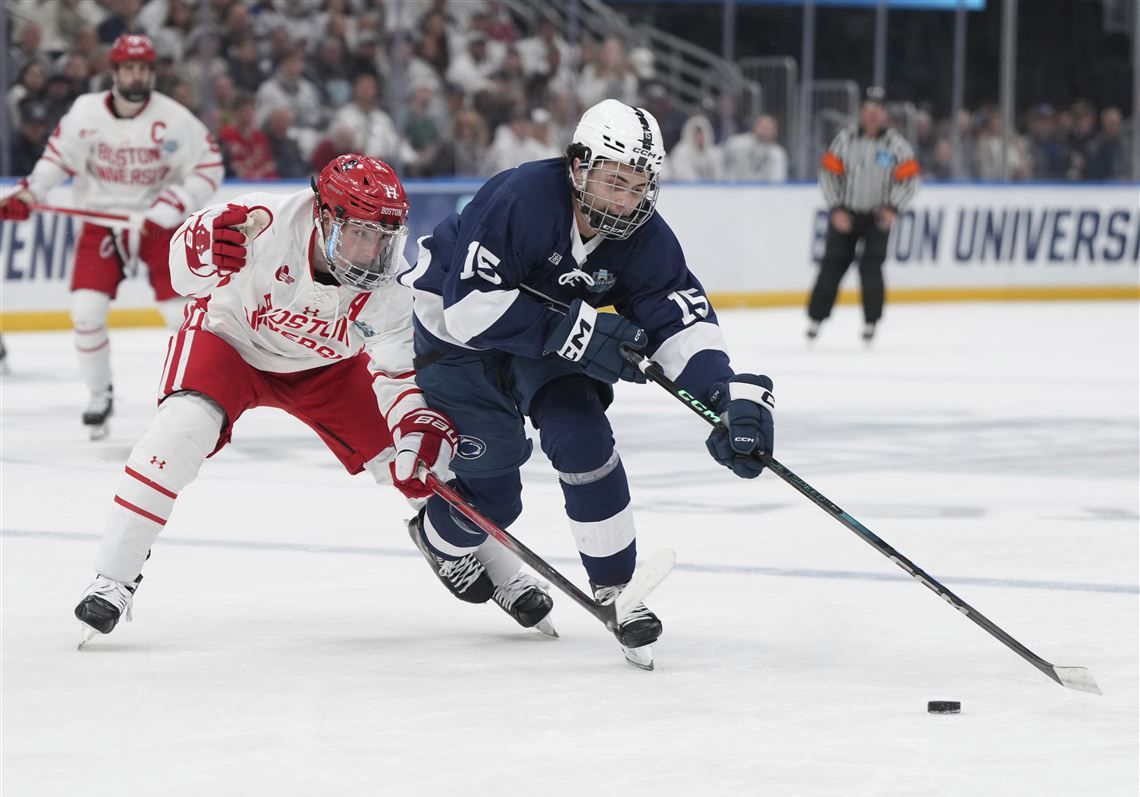 Michigan State Spartans at Boston University Terriers Mens Hockey at Agganis Arena, 17 October | Event in Allston