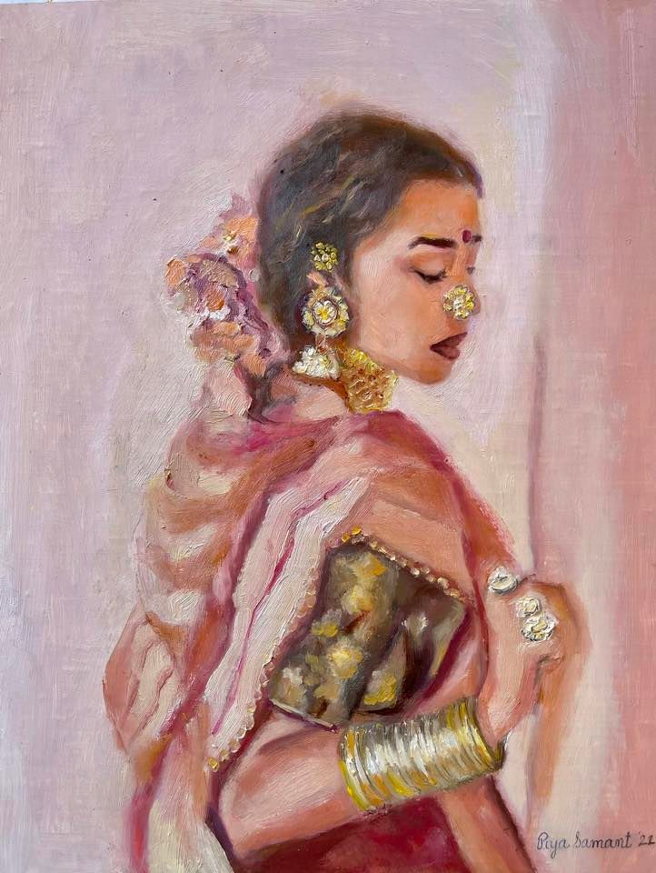 Opening Reception Saffron Notes Project 2022 (WAC Funded), JMAC