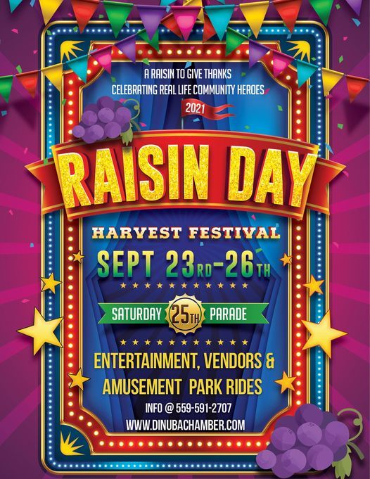 Harvest Festival 2021 In Dinuba Events Celebrations Harvest Festival 2022 Miami