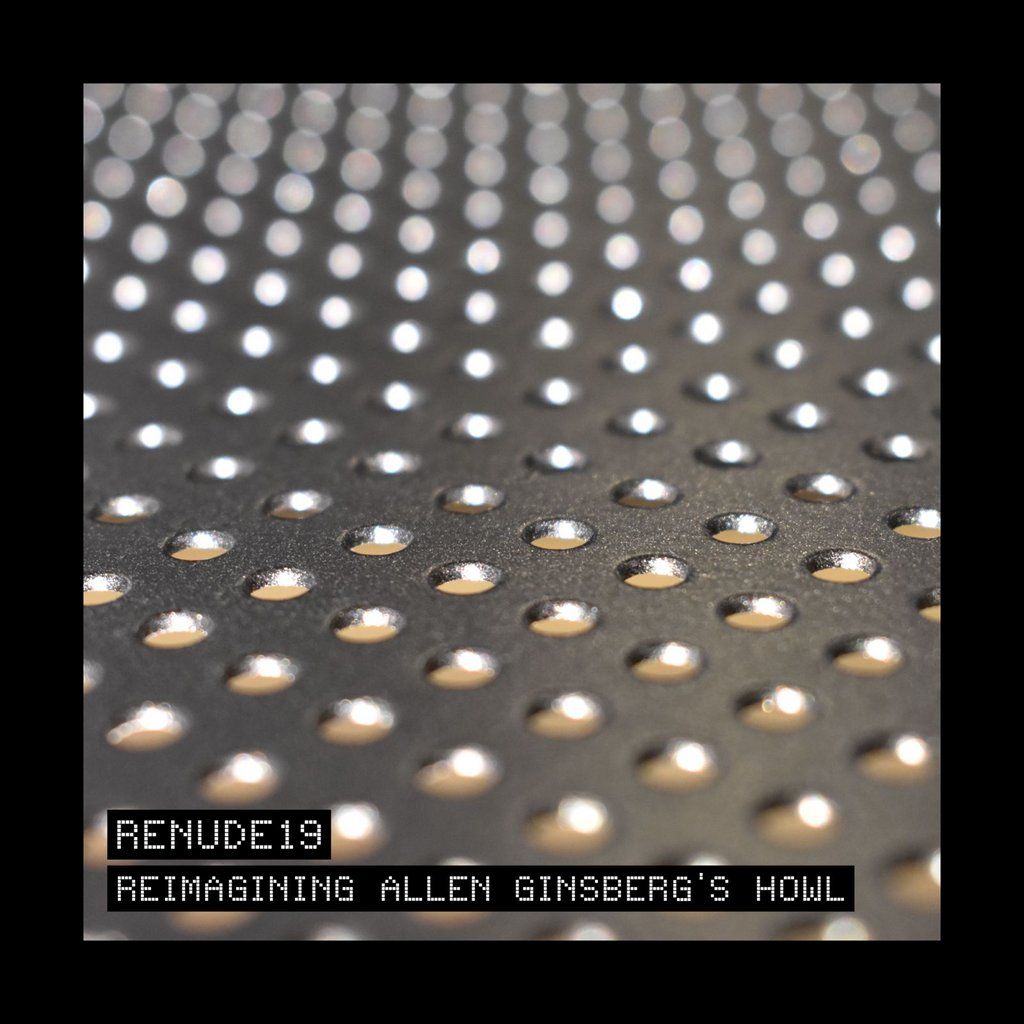 Allen Ginsberg's Howl: Reimagined by Renude19, 6 September | Event in Brighton | AllEvents