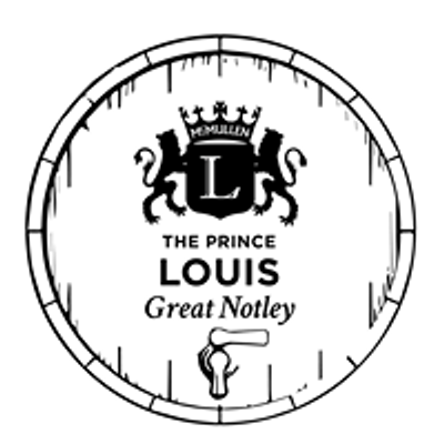 Prince Louis - Great Notley