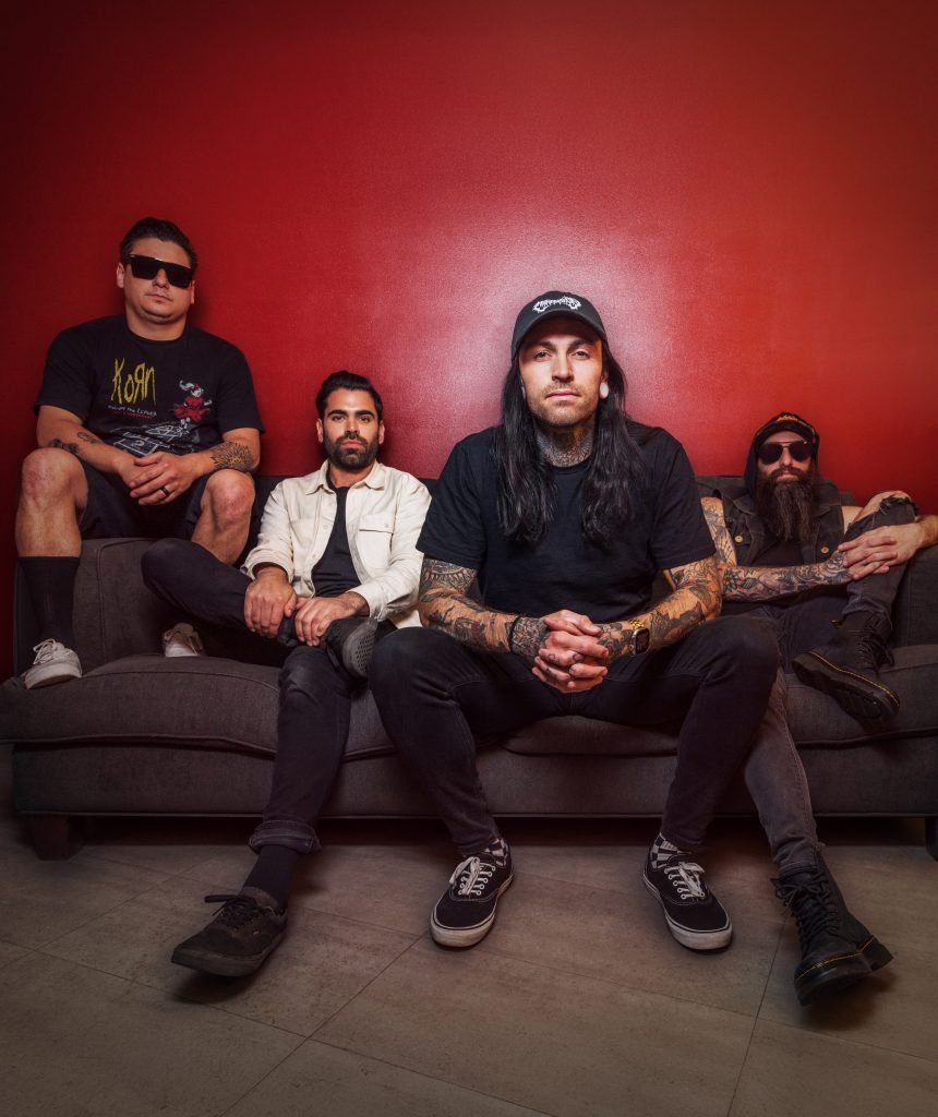 aurorawave at Crowbar, 24 January | Event in Tampa | AllEvents