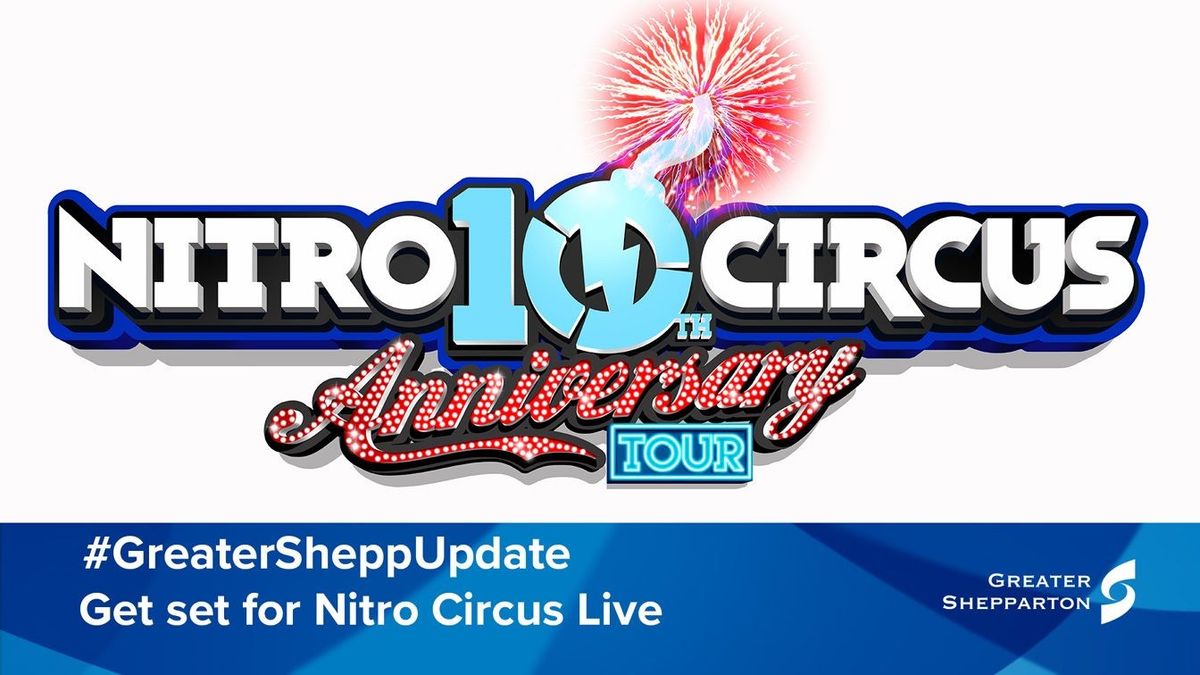 Nitro Circus Live at Spokane Arena, 13 December | Event in Spokane | AllEvents