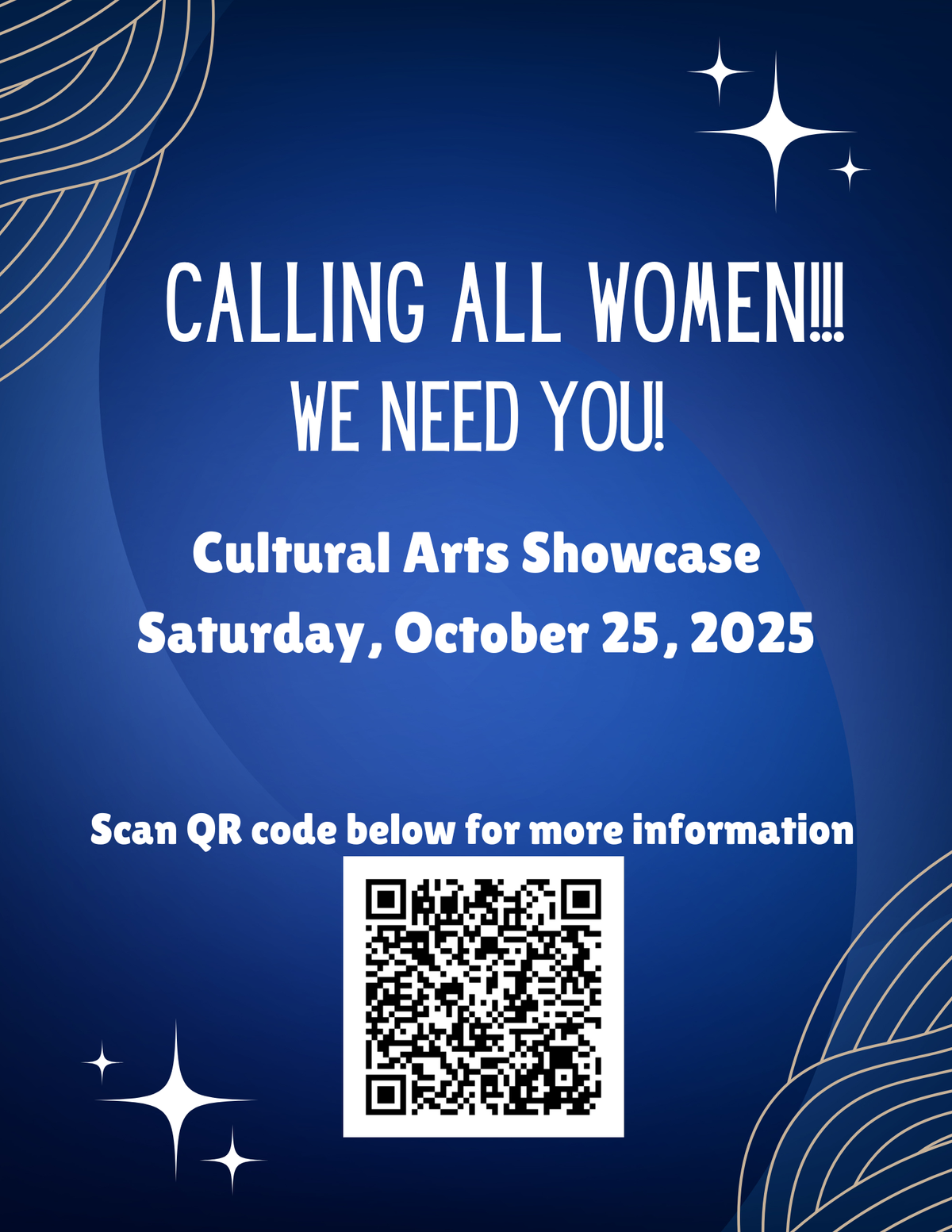 Cultural Arts Showcase, 25 October | Event in Kapolei | AllEvents