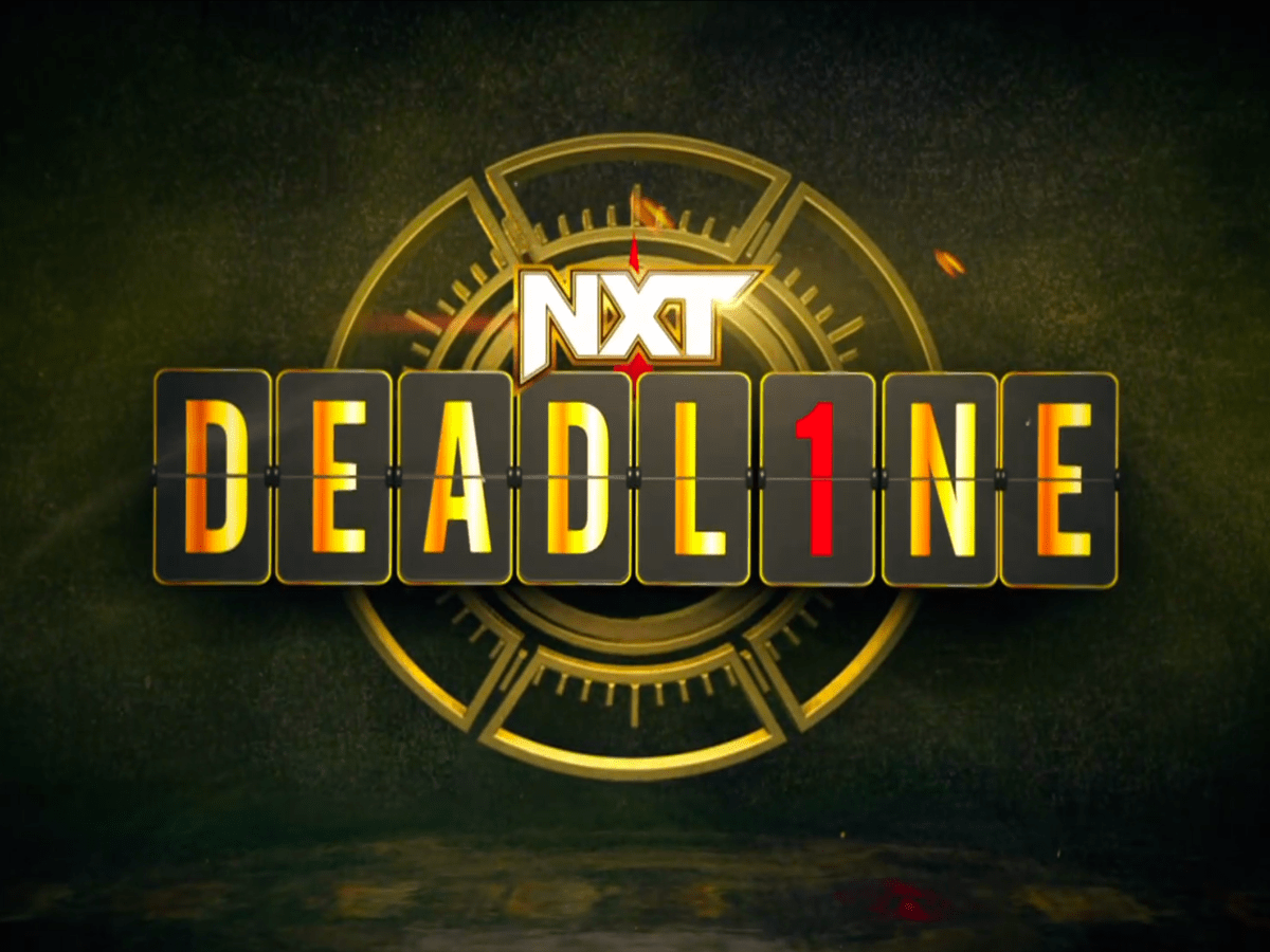 WWE NXT Deadline at Boeing Center at Tech Port, 6 December | Event in San Antonio | AllEvents