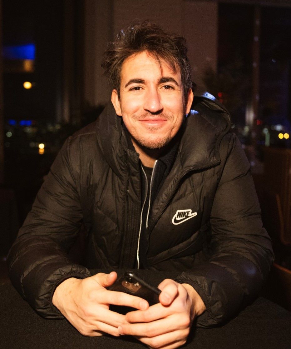 Mohanad Elshieky at Goodnights Comedy Club, 16 July | Event in Raleigh | AllEvents