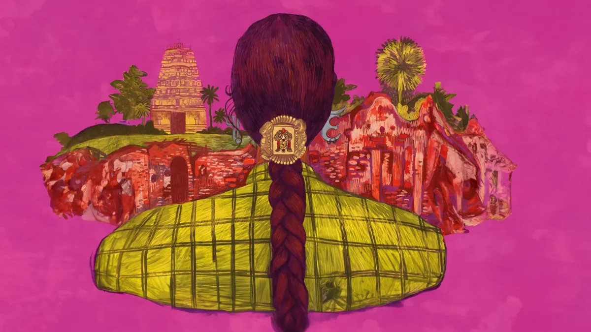 Priya Ragu in Balta Island, 4 September | Event in Balta Island | AllEvents