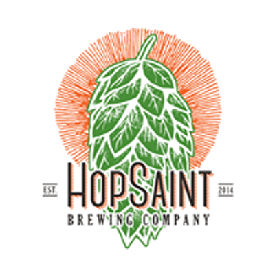 HopSaint Brewing Company