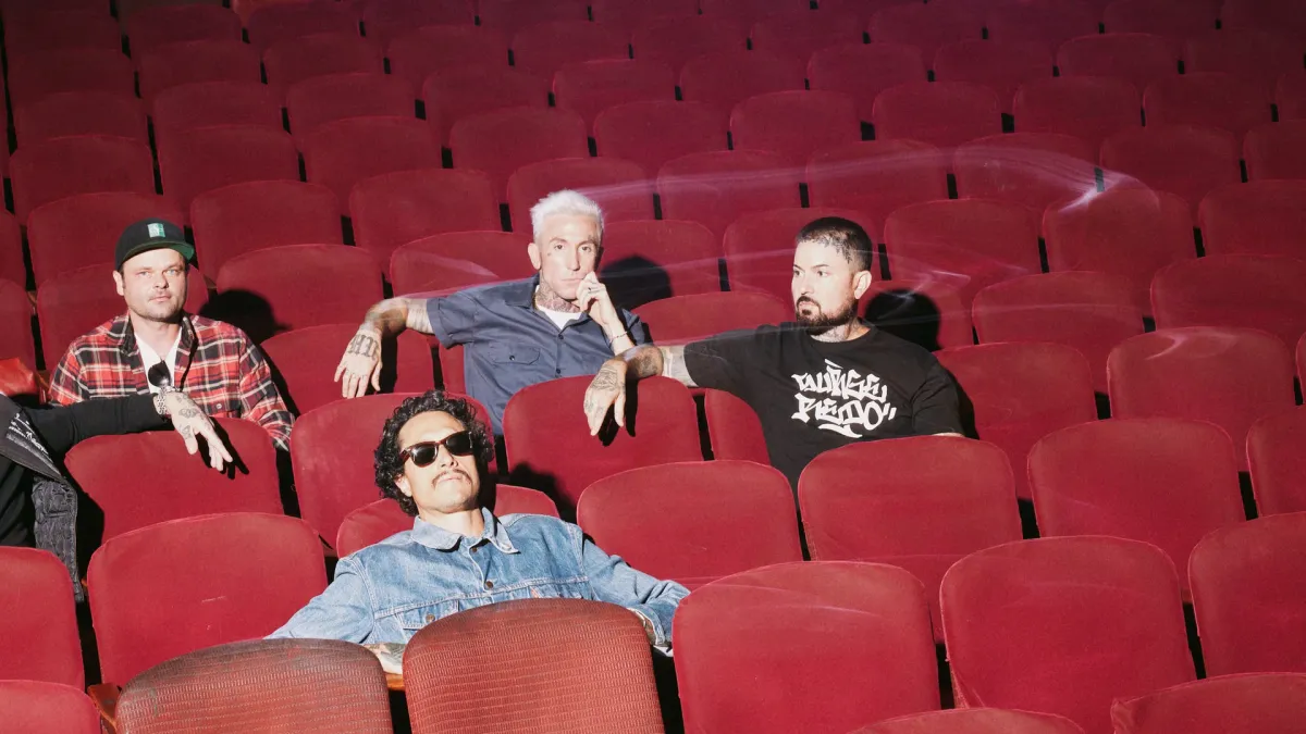 Hollywood Undead in Hershey, 7 September | Event in Hershey | AllEvents