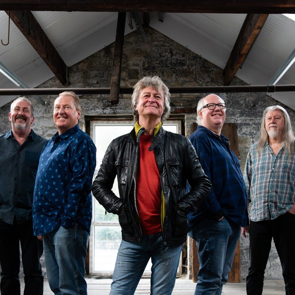 The Guilty Men, 23 October | Event in Manchester | AllEvents