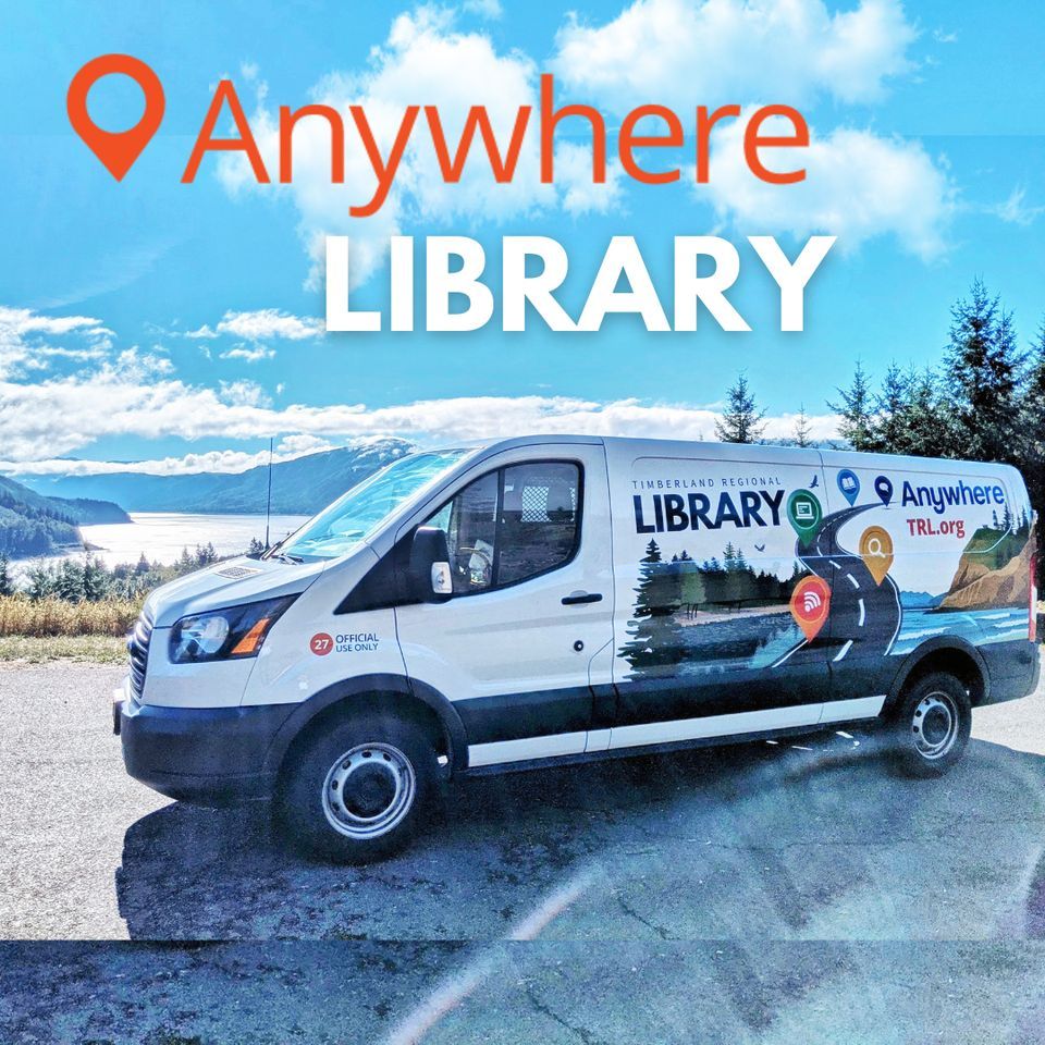 Anywhere Library Rochester United Methodist Church, Rochester UMC