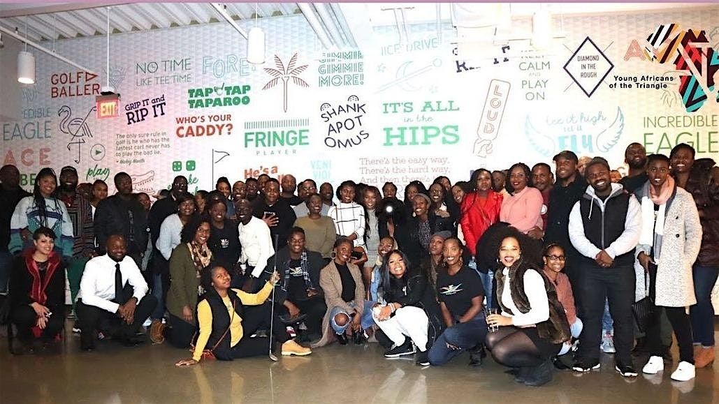 YAT PRESENTS:, 27 December | Event in Durham | AllEvents