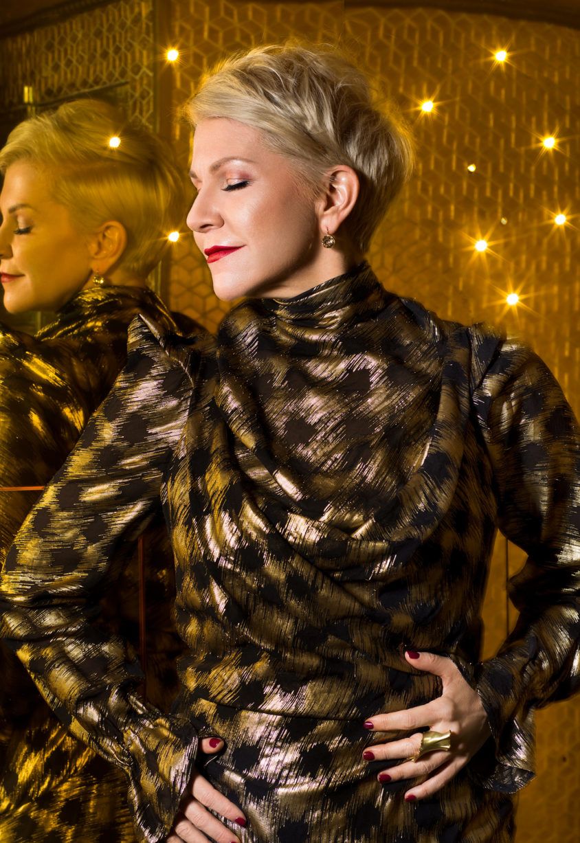 Joyce DiDonato and the CSO at Chicago Symphony Center, 20 September | Event in Chicago | AllEvents