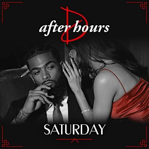 Drais Las Vegas Saturday Night AfterHours, 30 November | Event in Las Vegas | AllEvents