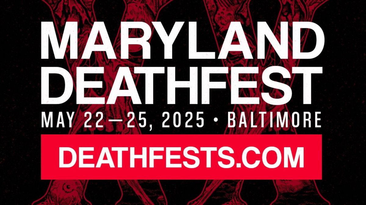 Malignancy, 16 October | Event in Albany | AllEvents