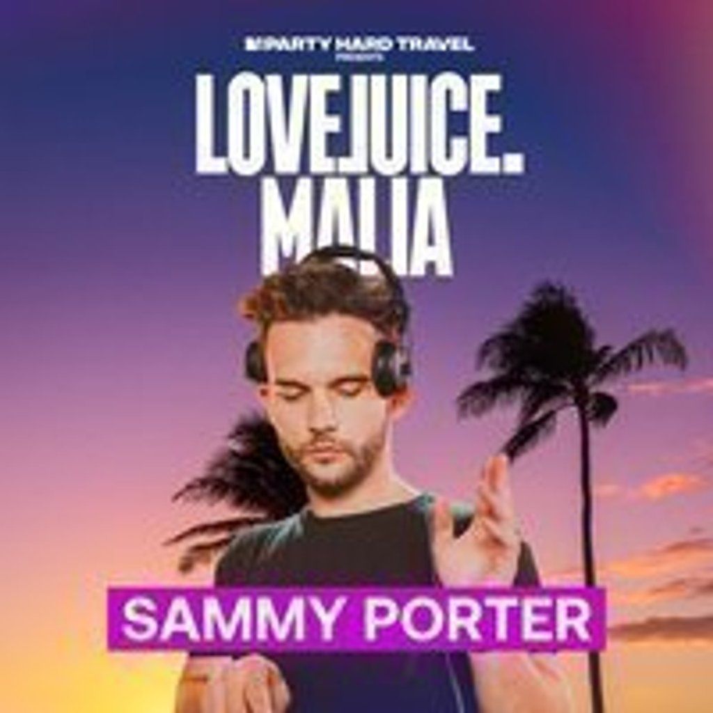 Lovejuice Residency Malia, 15 August | Event in Malia | AllEvents