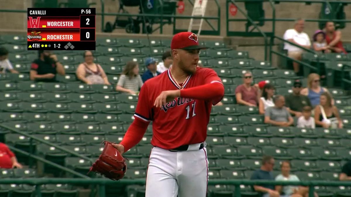 Parking Worcester Red Sox at Rochester Red Wings, 10 June | Event in Rochester | AllEvents