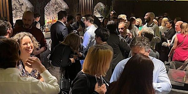 Business networking® at Hay Hill Private Members Club, 7 July | Event in London | AllEvents