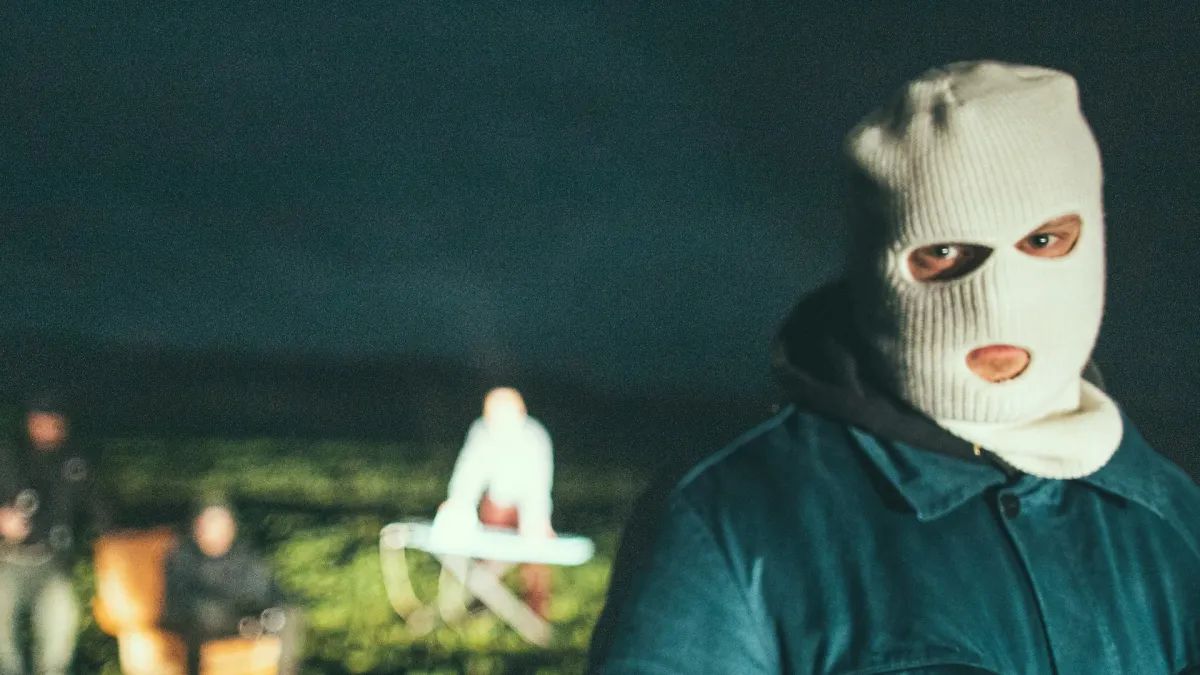 Waving The Guns in Freiburg im Breisgau, 13 December | Event in Freiburg Im Breisgau | AllEvents