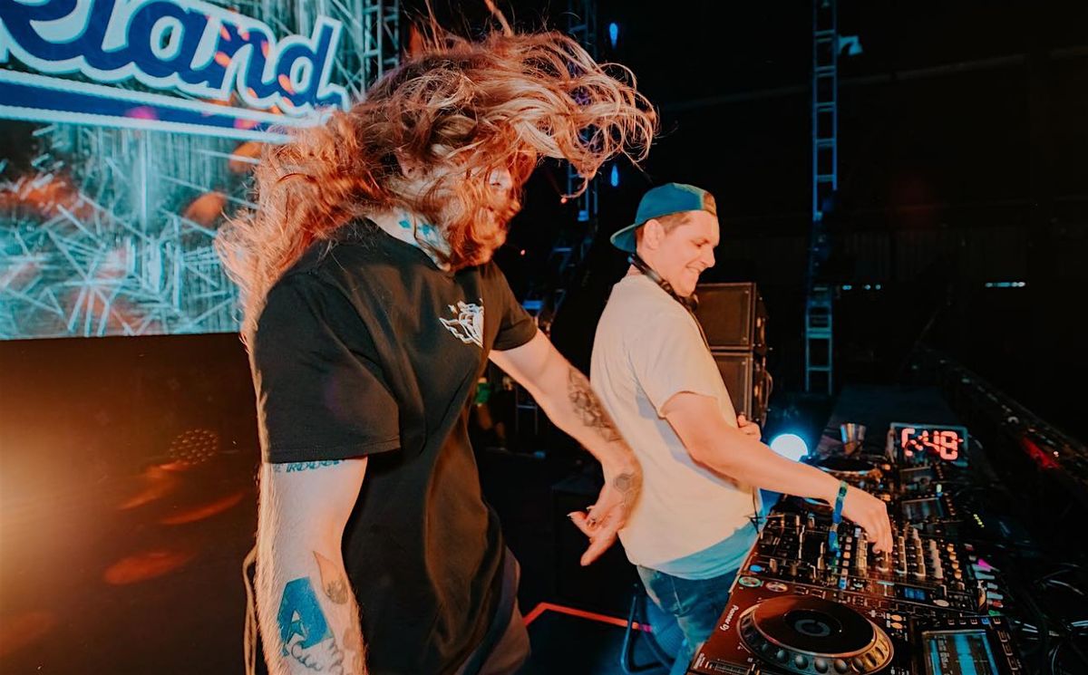 Realm Rave Portland Smoakland at Realm, REALM PDX, Portland, 29 May 2026 | AllEvents