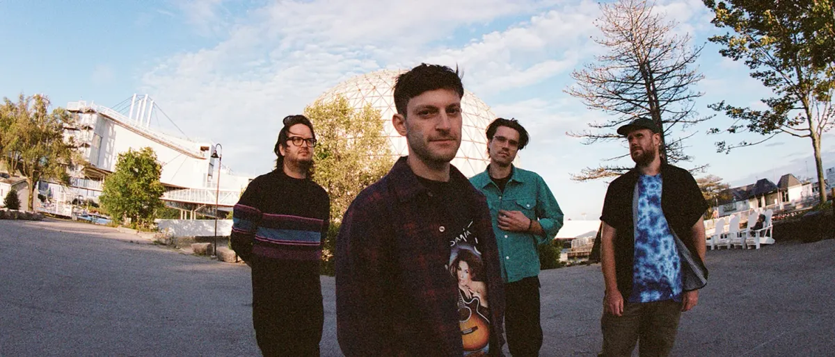 PUP, Jeff Rosenstock, Ekko Astral in Cleveland, 10 September | Event in Cleveland | AllEvents