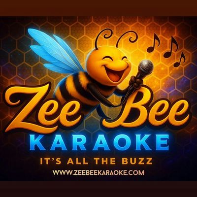 ZeeBee Karaoke logo
