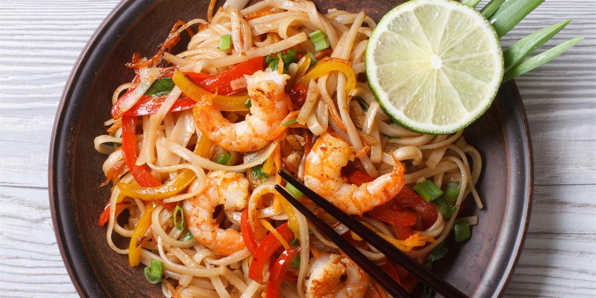 Demo & Dine: Thai Basics, 27 January | Event in Austin | AllEvents