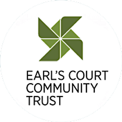 Earl's Court Community Trust logo