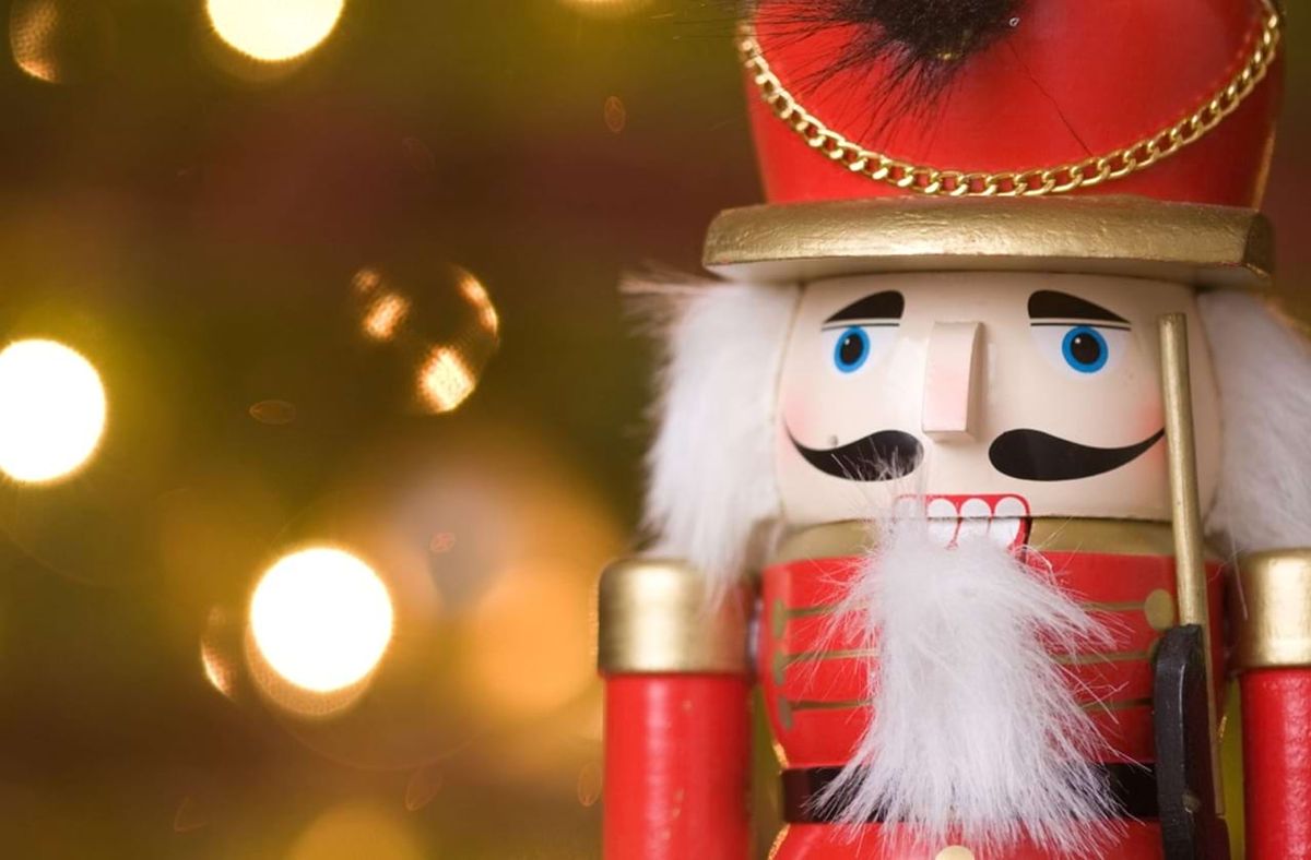 The Nutcracker - Nampa, 20 December | Event in Nampa | AllEvents