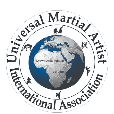 U.M.A.I.A. logo