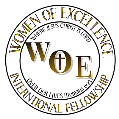 Women of Excellence International Fellowship