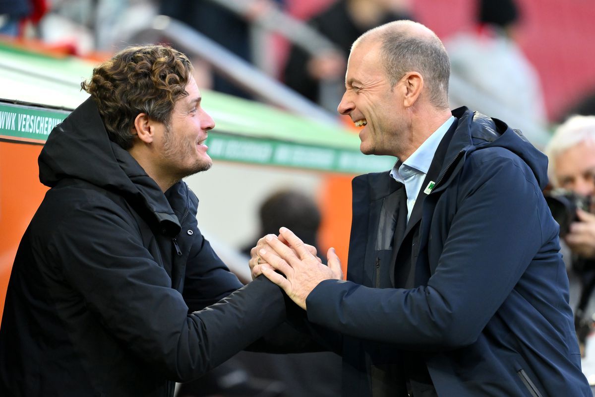 FC Augsburg vs Borussia Dortmund at WWK Arena, 30 October | Event in Augsburg | AllEvents