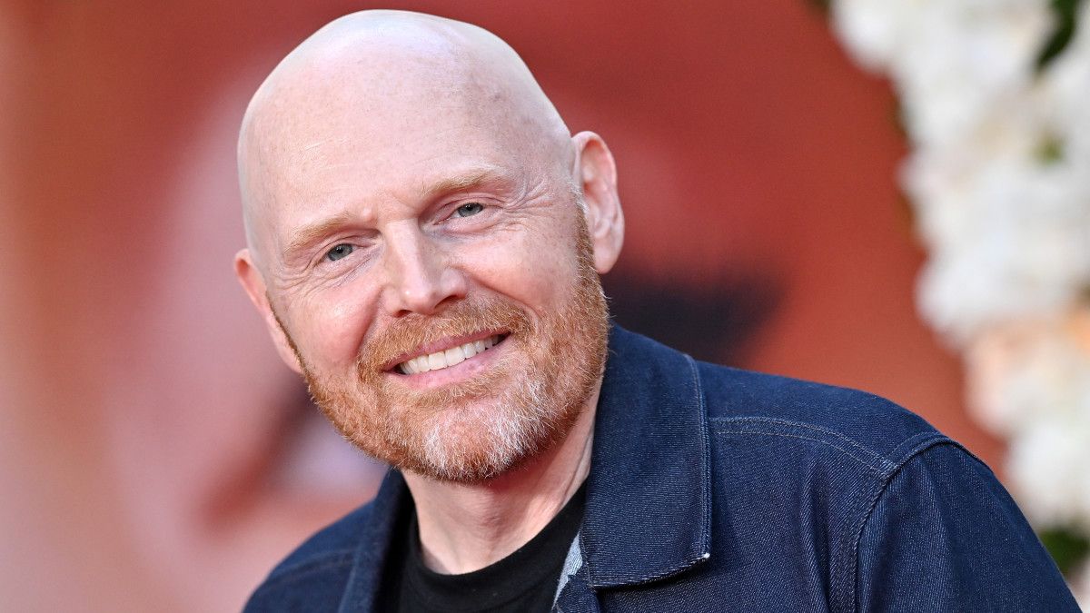 Bill Burr, 14 June | Event in New York | AllEvents