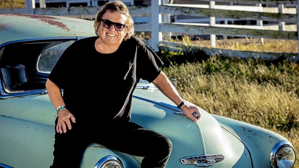 Don McLean, 16 January | Event in Bristol | AllEvents