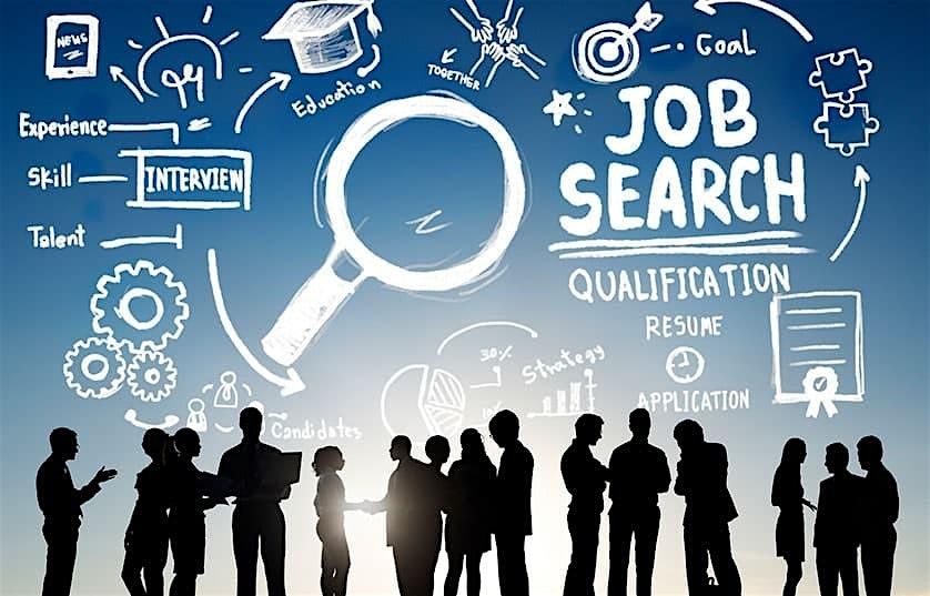 Employment Assistance w/ One Stop Career Center, 17 December | Event in Pleasantville | AllEvents