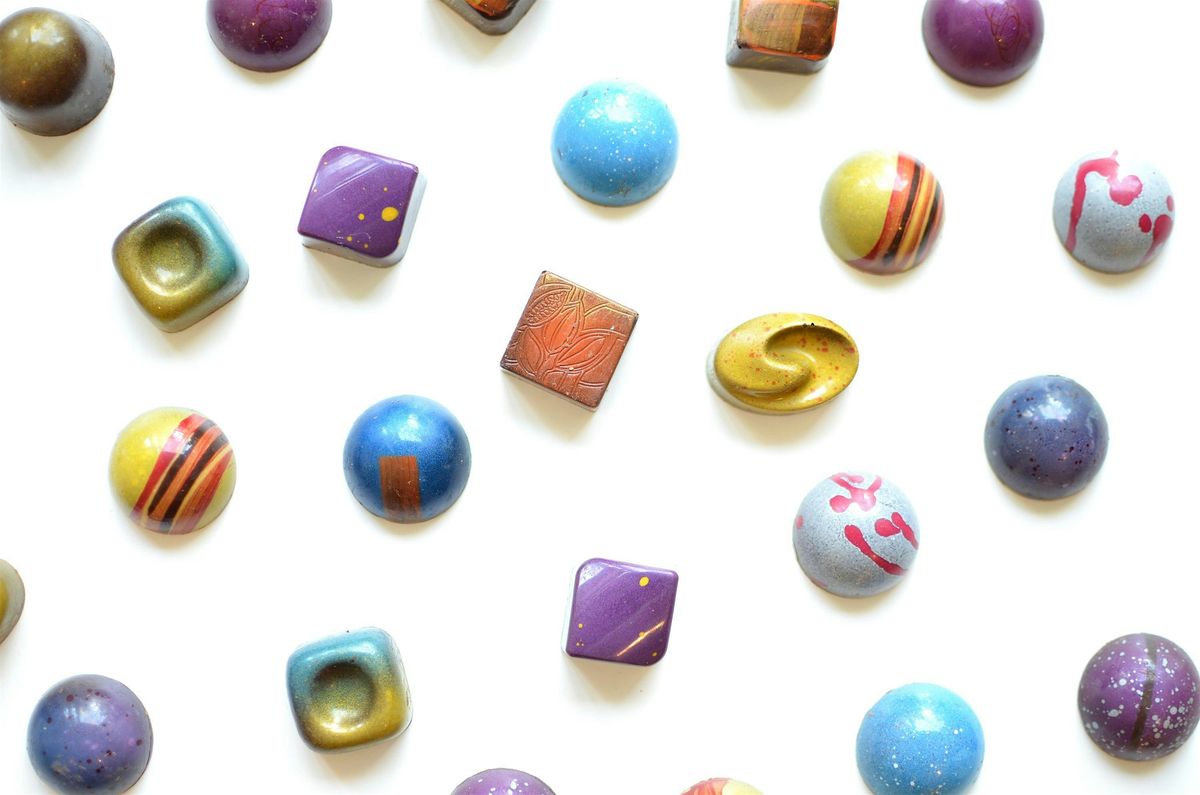 Chocolate Tempering Workshop, 29 March | Event in Vancouver | AllEvents