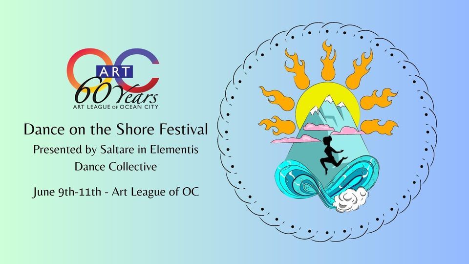 Live Music Events Near Ocean City Today, Tomorrow & This Weekend
