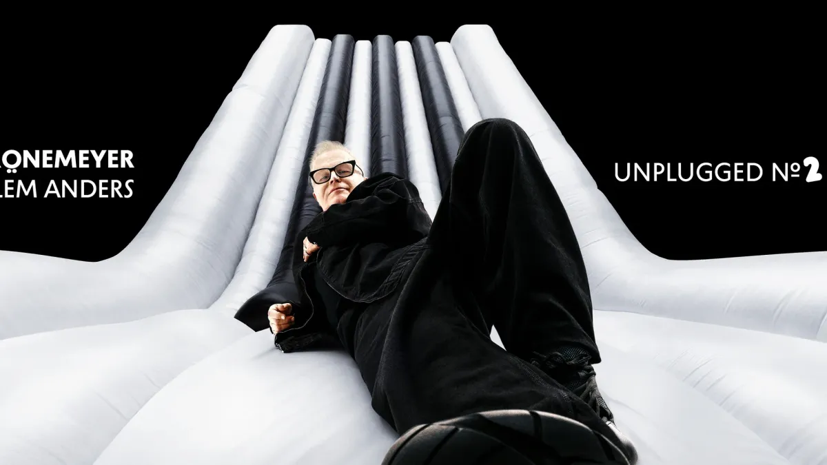 Herbert Grönemeyer in Mannheim, 12 February | Event in Mannheim | AllEvents