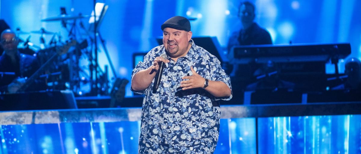 Gabriel Iglesias, 24 May | Event in Las Vegas | AllEvents