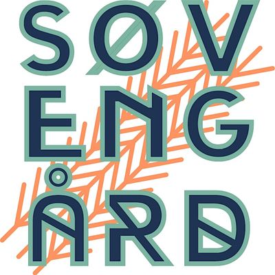The Sovengard logo