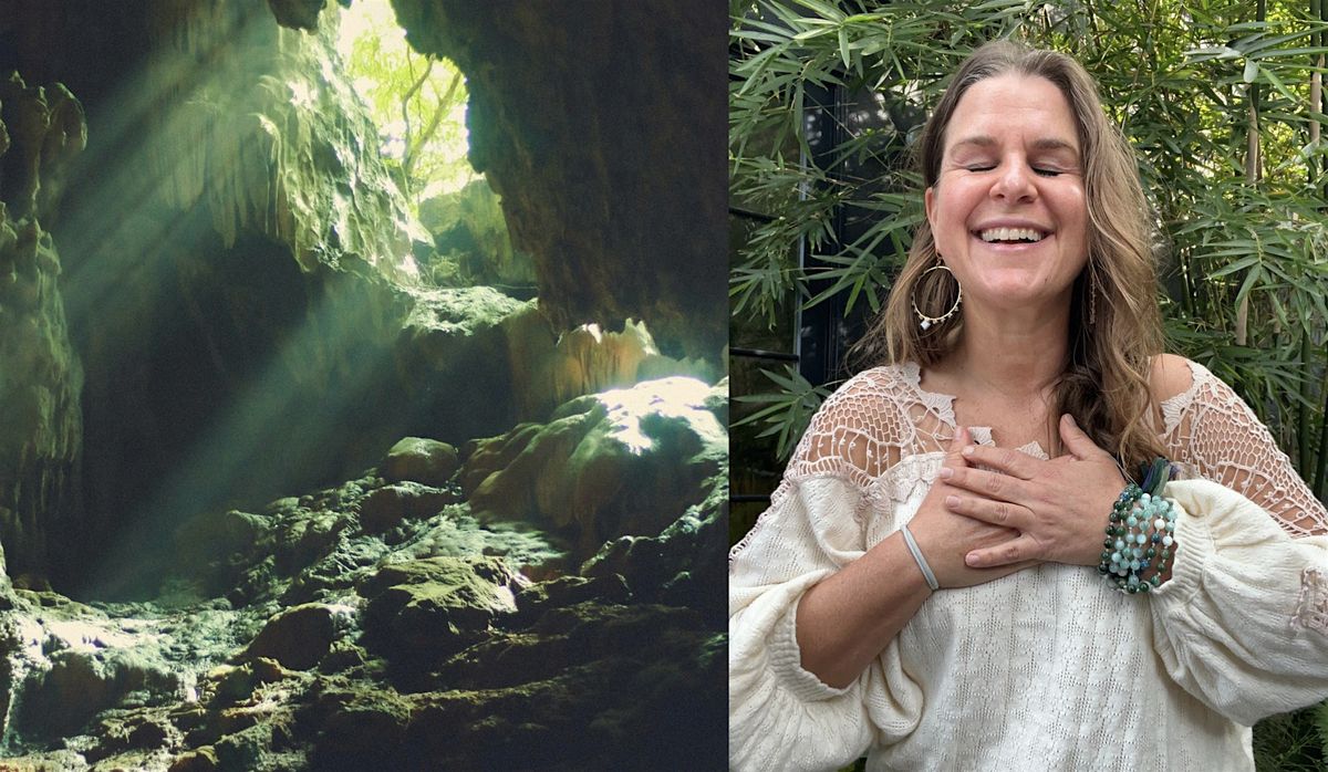 Meet the Mystery: An Introduction to Altered States with Erin McElroy, 14 December | Event in Carbondale | AllEvents