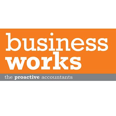 Business Works UK logo