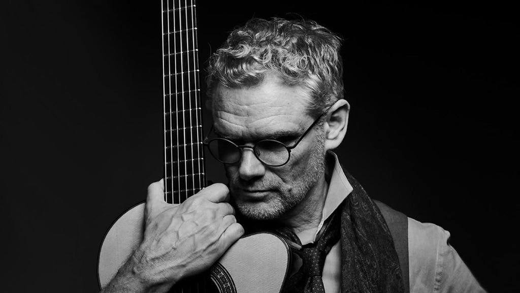 Jesse Cook, 1 May | Event in South Milwaukee | AllEvents